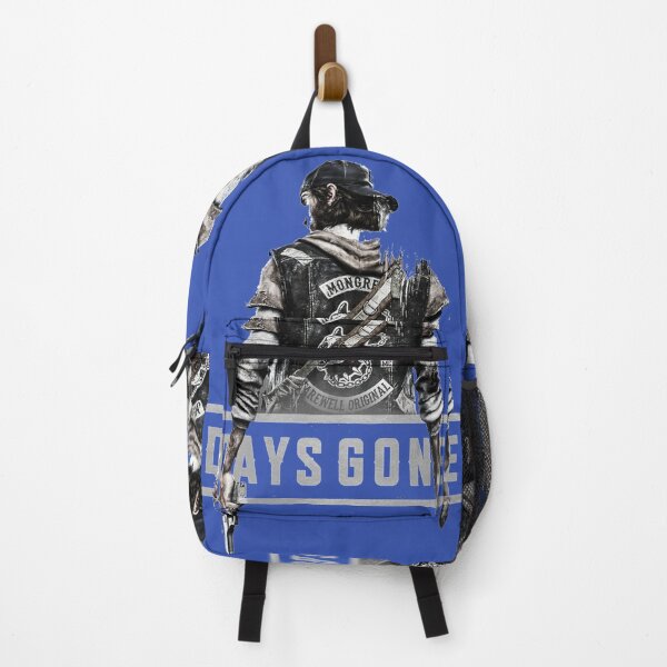 Item preview, Days gone gameming designed and sold by FelicityFide.