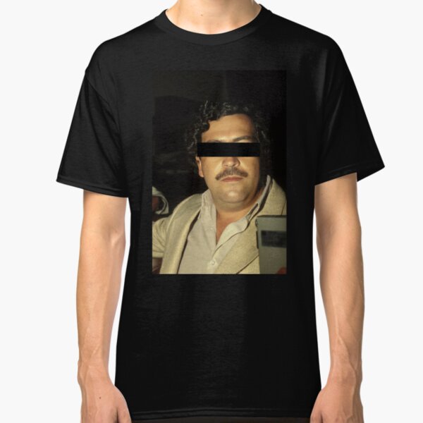 Pablo Classic T-Shirt