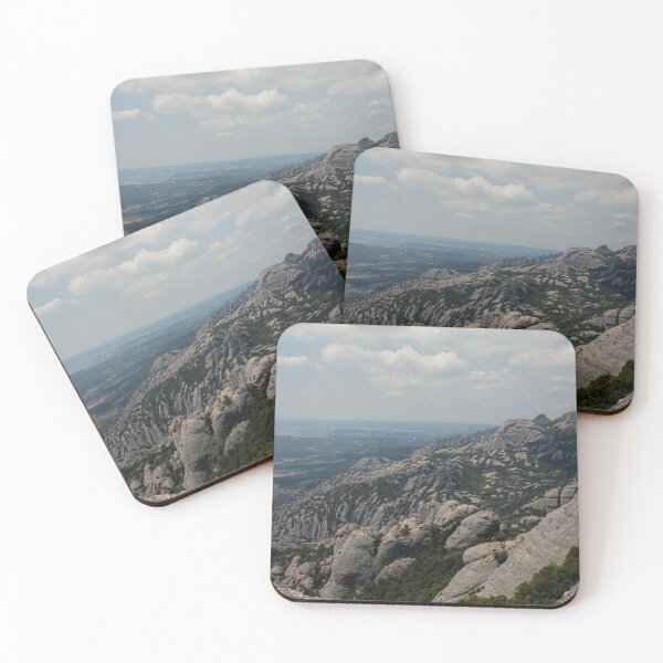 Item preview, Montserrat designed and sold by Eduardo Vieira.