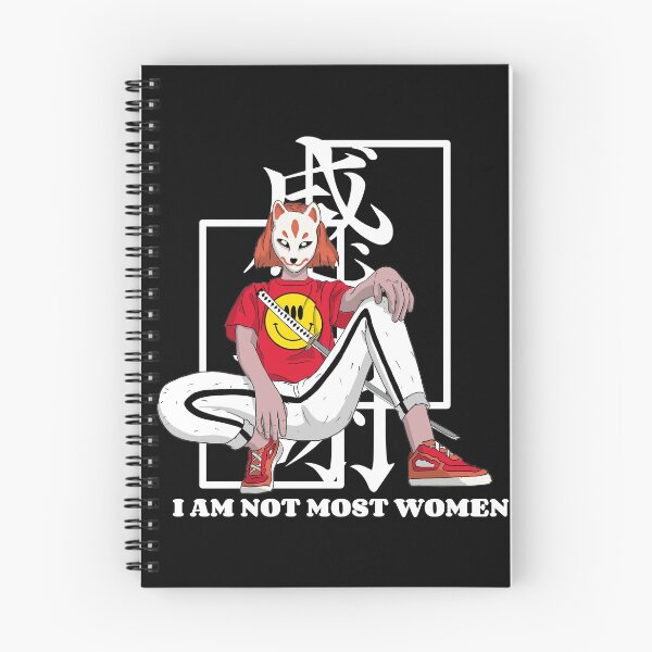 Item preview, I am not most women designed and sold by Hoetoons.