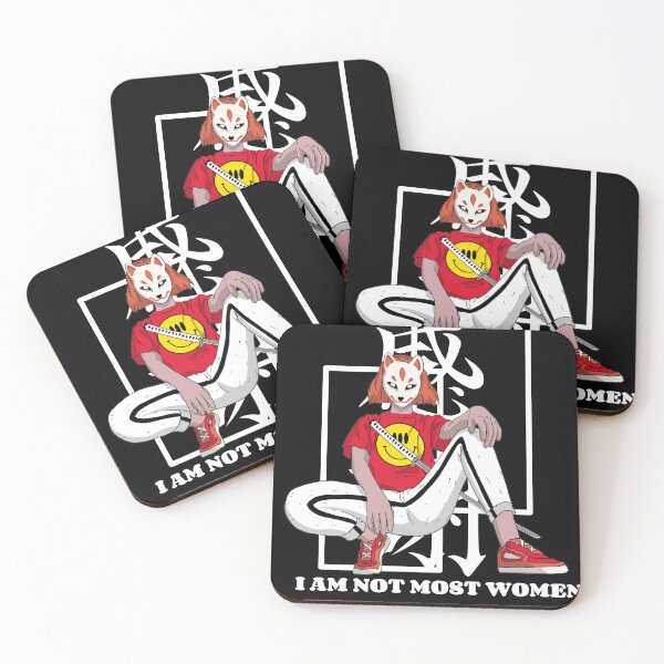 Item preview, I am not most women designed and sold by Hoetoons.
