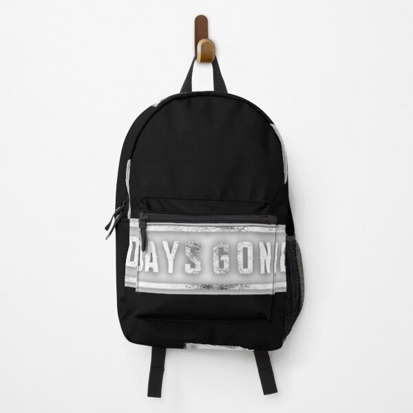 Item preview, Days Gone Gamer black designed and sold by FelicityFide.