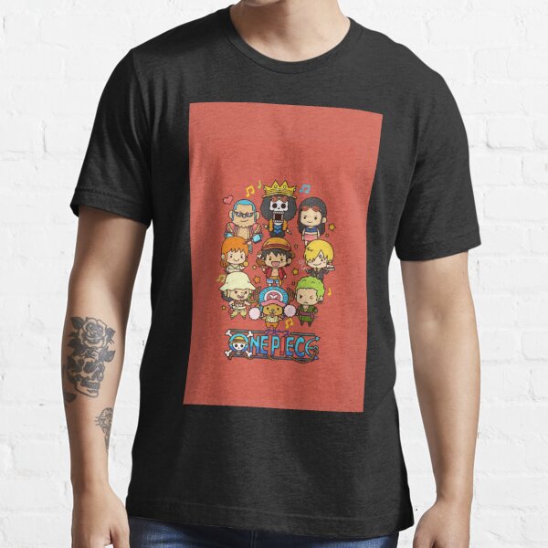 one piece - zoro roronoa - One Piece - Long Sleeve T-Shirt | TeePublic