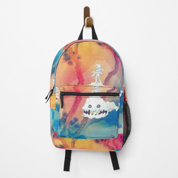 Item preview, Kids see ghosts designed and sold by bruceluke.