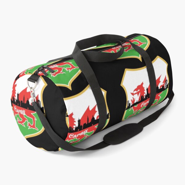 Item preview, Cardiff skyline designed and sold by amy greaves.