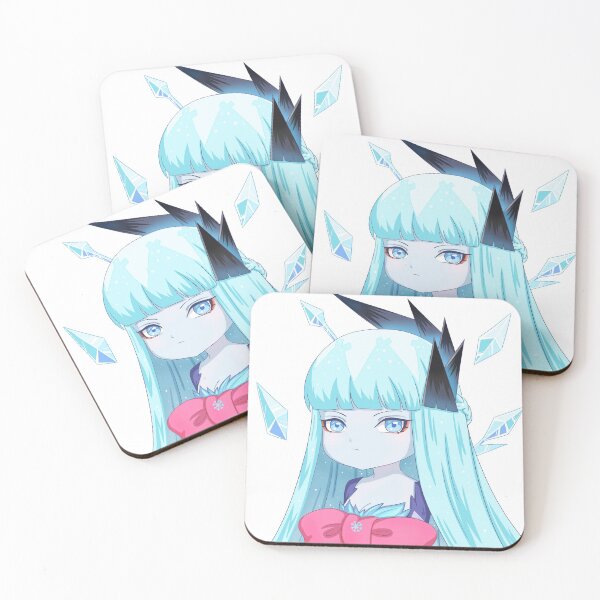 Item preview, Yuki Onna designed and sold by Rinme.