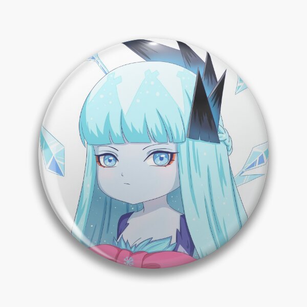 Item preview, Yuki Onna designed and sold by Rinme.