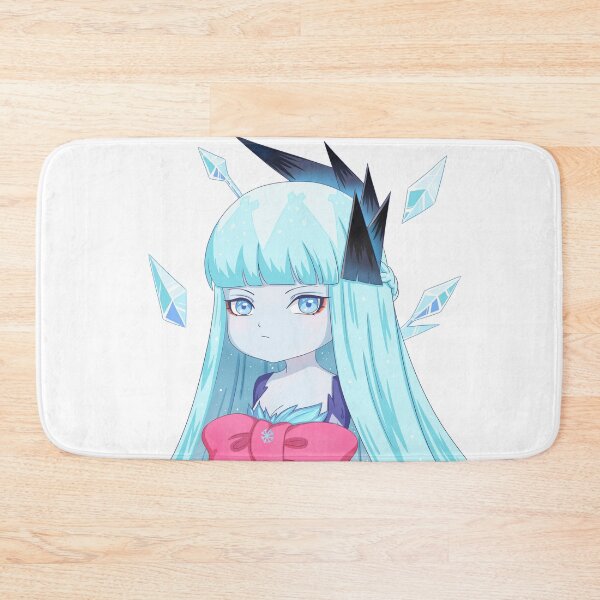 Item preview, Yuki Onna designed and sold by Rinme.