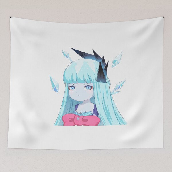 Item preview, Yuki Onna designed and sold by Rinme.