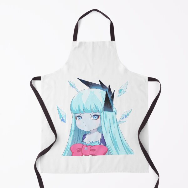 Item preview, Yuki Onna designed and sold by Rinme.