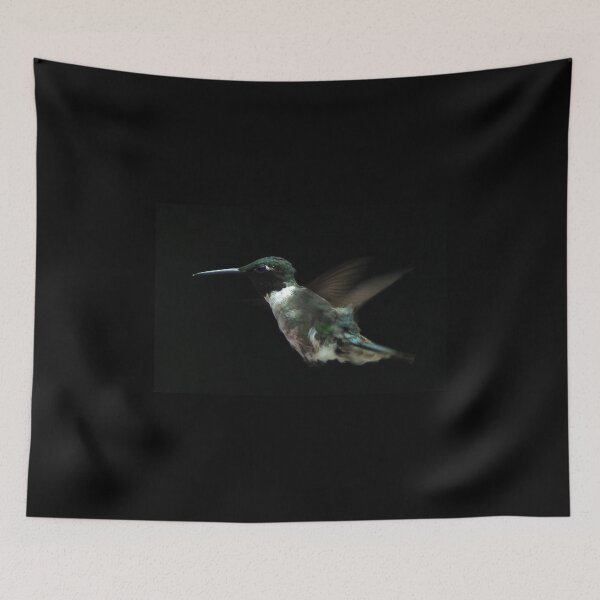 Item preview, Humming bird III designed and sold by MichelleLyttle.