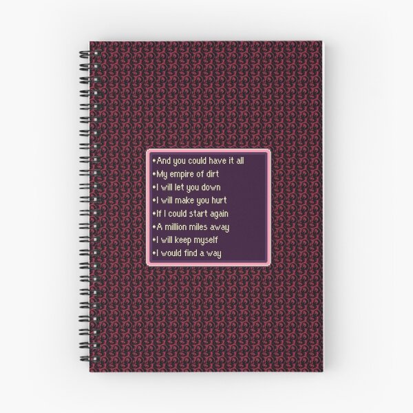 Item preview, GIN designed and sold by StapleTapeworms.