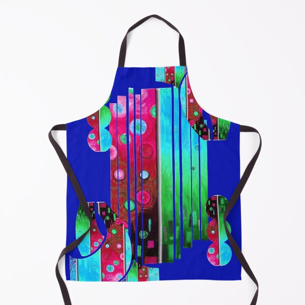 Item preview, Geometrical Digital Abstract Pattern,  nr 3, graphic psychedelic abstract art, trippy graphic psychedelic arte abstracto designed and sold by Adri Barnard.