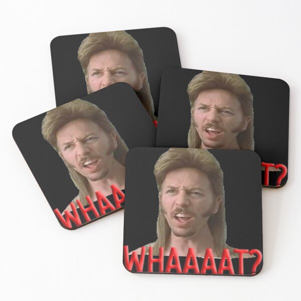 Item preview, Joe Dirt ¿qué? designed and sold by NeJaSimse.