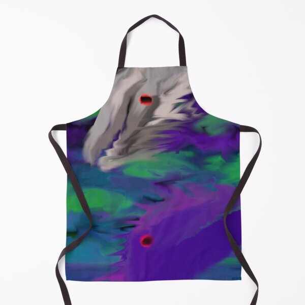 Item preview, SLAY YOUR DRAGONS_Dragon & Serpent (Night Sky) designed and sold by SelfUpgrade.