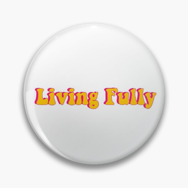 Item preview, Living Fully Aesthetic designed and sold by Medical Musings.