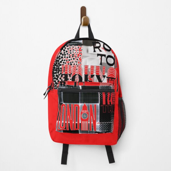 Item preview, My favorite cities designed and sold by BLISS-SV.