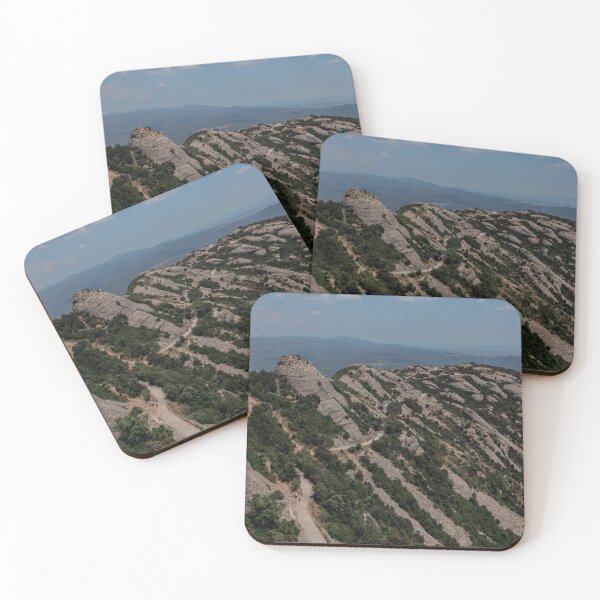 Item preview, Montserrat designed and sold by Eduardo Vieira.