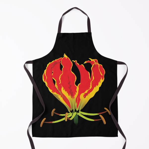 Item preview, African Flame Lily designed and sold by Chan-Arts.