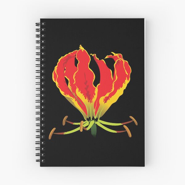 Item preview, African Flame Lily designed and sold by Chan-Arts.