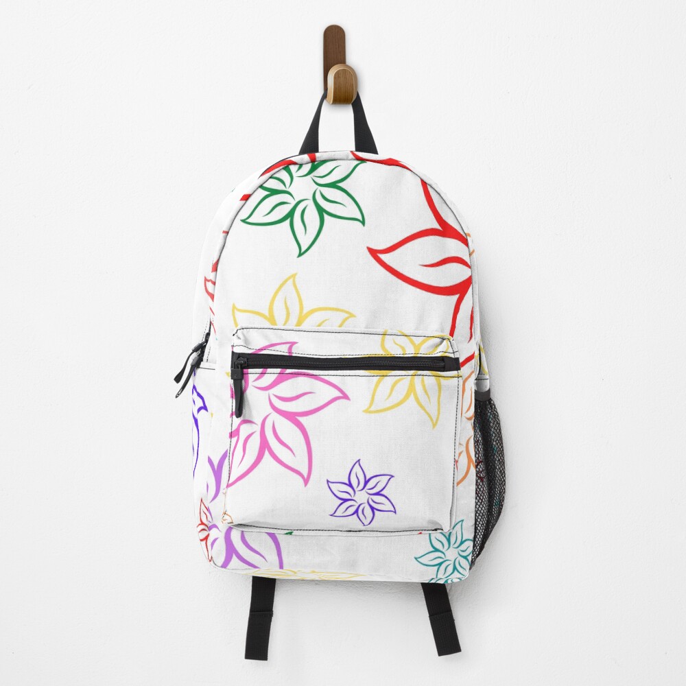 Item preview, Backpack designed and sold by Seboux.