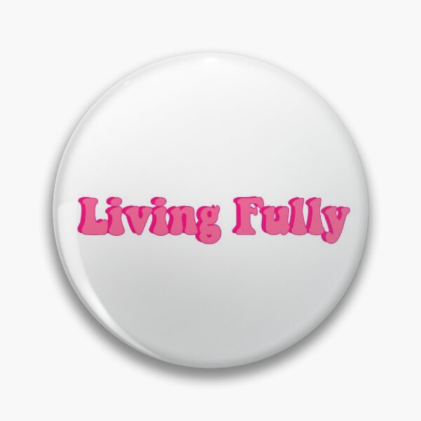 Item preview, Living Fully Aesthetic designed and sold by Medical Musings.