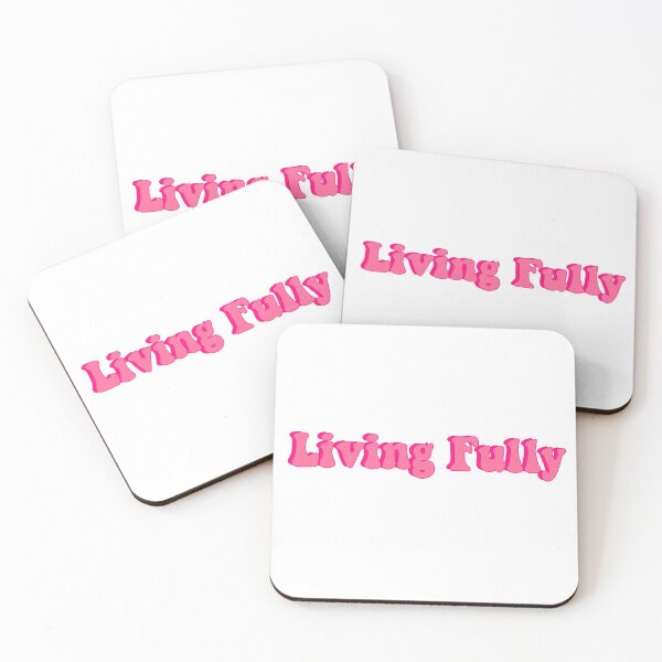 Item preview, Living Fully Aesthetic designed and sold by Medical Musings.