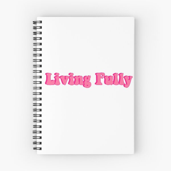 Item preview, Living Fully Aesthetic designed and sold by Medical Musings.