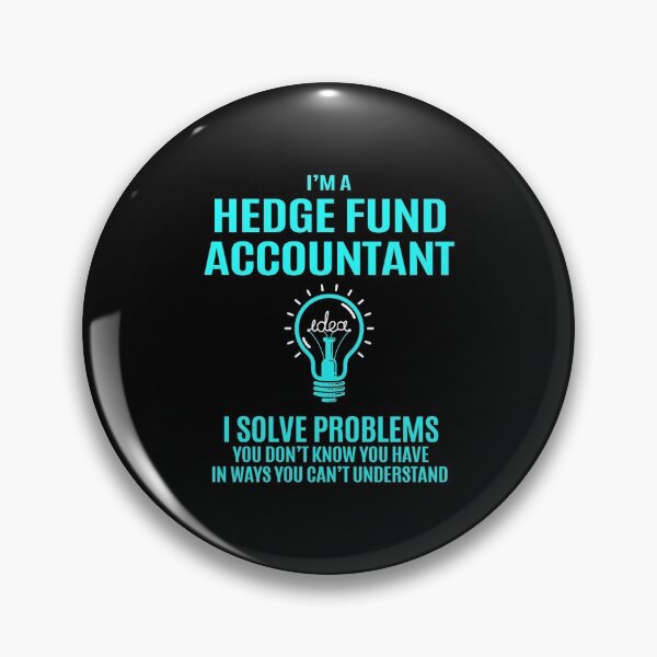 Item preview, Hedge Fund Accountant T Shirt - I Solve Problems Gift Item Tee designed and sold by jennynicho.