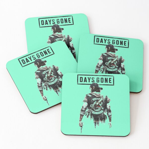 Item preview, Copy of Days gone gameming designed and sold by FelicityFide.