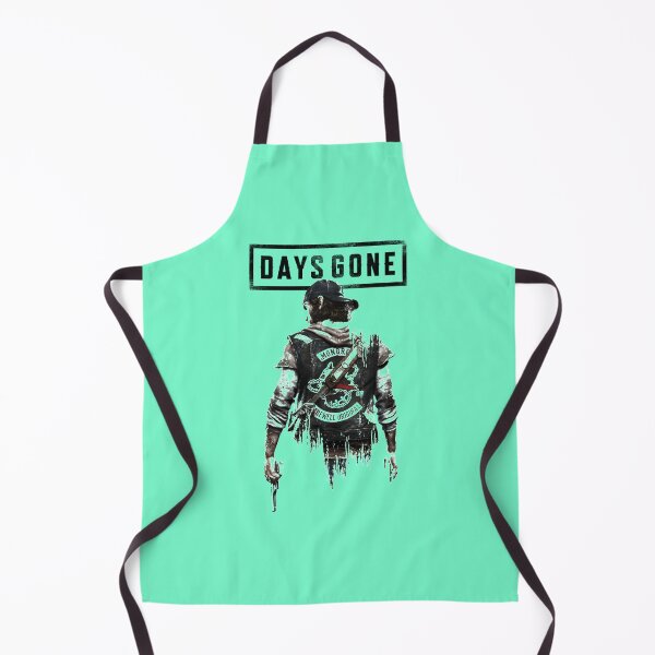 Item preview, Copy of Days gone gameming designed and sold by FelicityFide.
