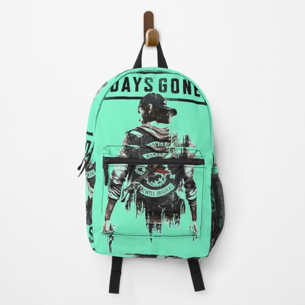 Item preview, Copy of Days gone gameming designed and sold by FelicityFide.