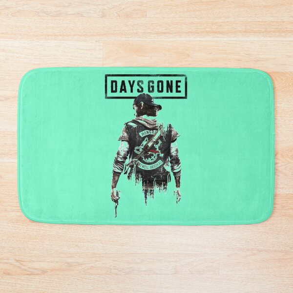 Item preview, Copy of Days gone gameming designed and sold by FelicityFide.