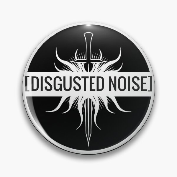 Item preview, Cassandra Disgusted Noise Dragon Age designed and sold by Alation.
