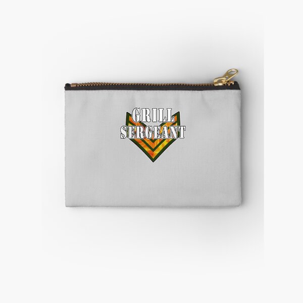 Item preview, Grill Sergeant designed and sold by iamhewho.