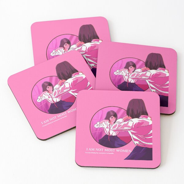 Item preview, I am not most women designed and sold by Hoetoons.