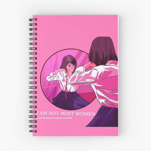 Item preview, I am not most women designed and sold by Hoetoons.