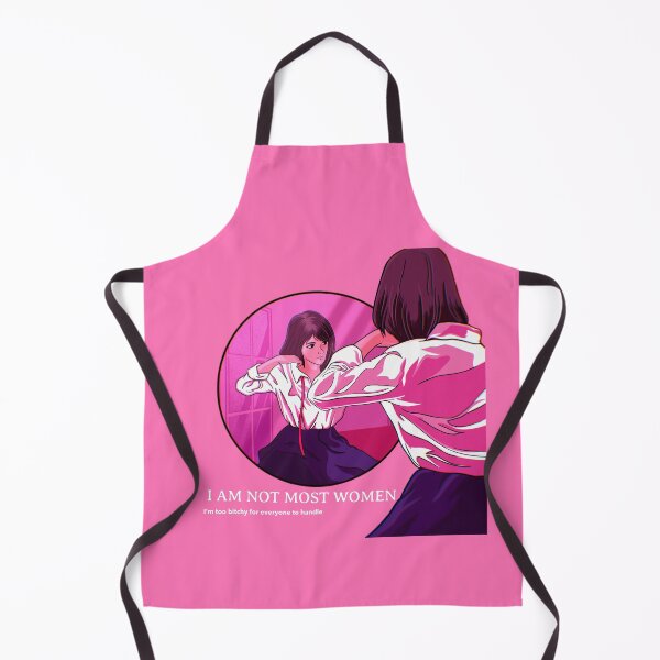 Item preview, I am not most women designed and sold by Hoetoons.