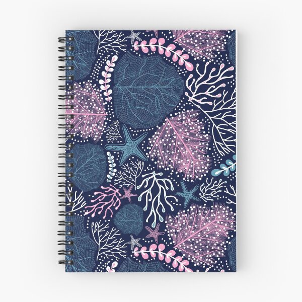 Item preview, Arrecifes de coral exóticos designed and sold by famenxt.