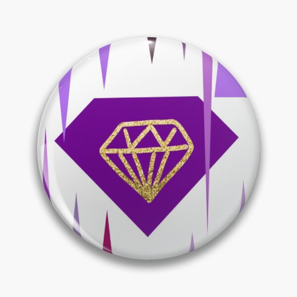Item preview, Diamond Geometric Art Design designed and sold by ZubiyaArt.