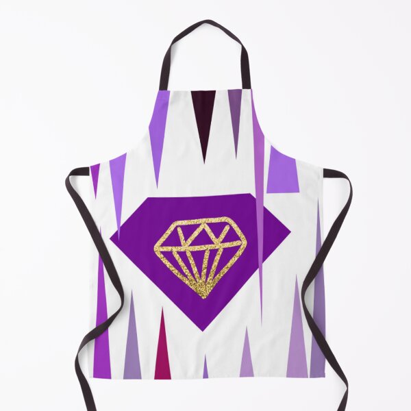 Item preview, Diamond Geometric Art Design designed and sold by ZubiyaArt.
