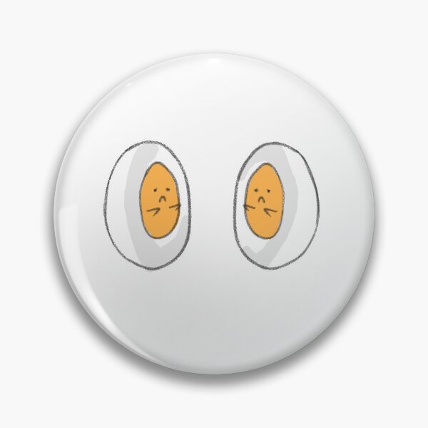 Item preview, Boiled egg designed and sold by 07rch.