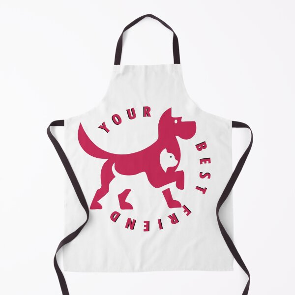 Item preview, OUR BEST FRIEND CAT AND DOG. designed and sold by GENUINEPRODUCT.