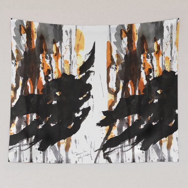 Item preview, Dana Krystle_Architecture Illustration _9 designed and sold by dana-krystle.