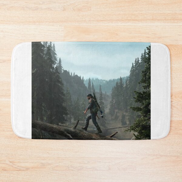 Item preview, Days Gone Into the woods designed and sold by FelicityFide.