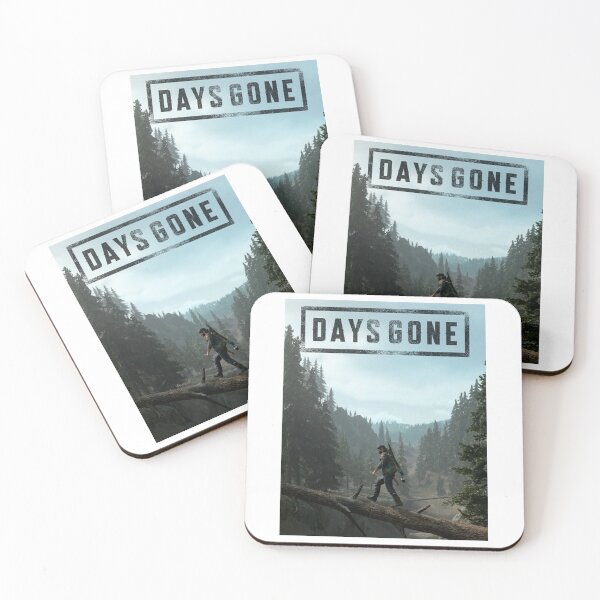Item preview, Days Gone Into the woods designed and sold by FelicityFide.