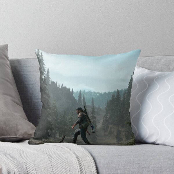 Item preview, Days Gone Into the woods designed and sold by FelicityFide.