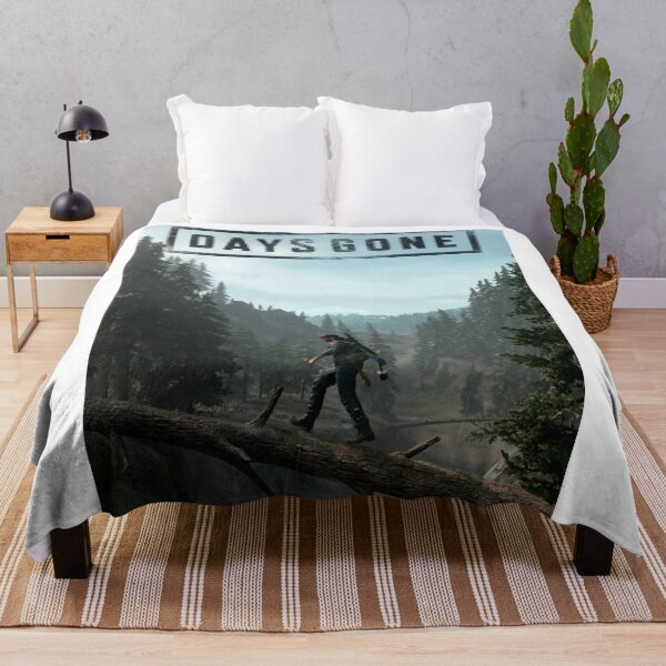 Item preview, Days Gone Into the woods designed and sold by FelicityFide.