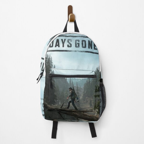 Item preview, Days Gone Into the woods designed and sold by FelicityFide.