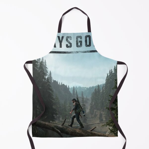 Item preview, Days Gone Into the woods designed and sold by FelicityFide.